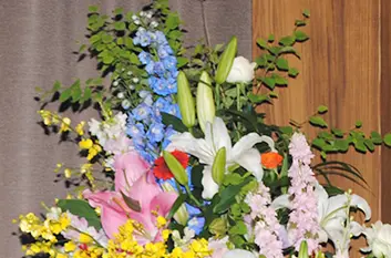 供物･供花のご注文イメージ