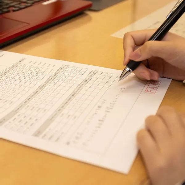 お見積の相談は無料ですか？